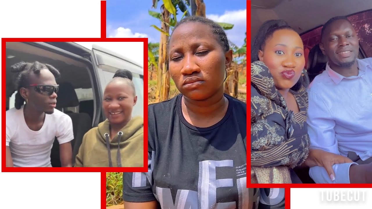 Stop Abusing Chozen Becky Bambi👏 Lwaki Mumuvuma Nga Tabavumangako.