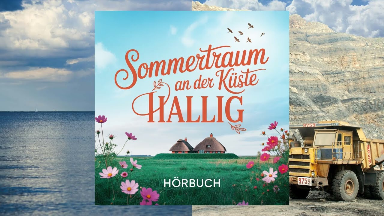 Ein Sommer am Meer, der alles ver&auml;ndert &ndash; Neuanfang zwischen Sanddorn und Strand