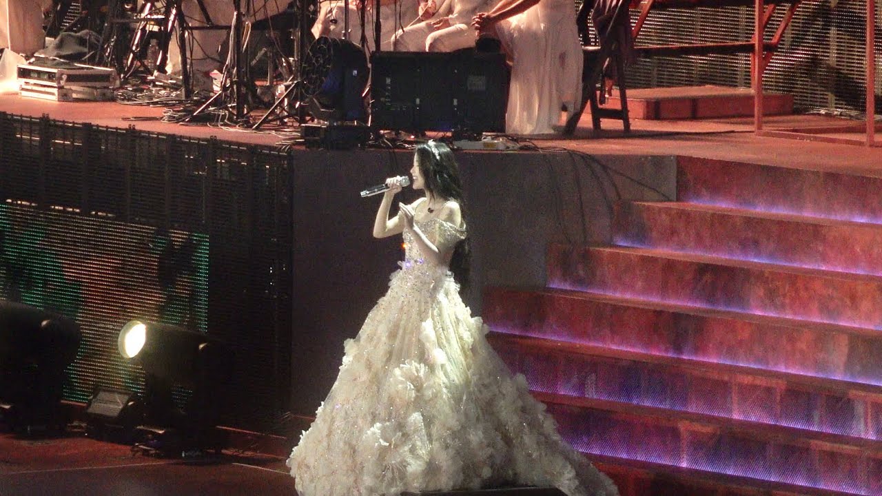 아이유 IU Last Fantasy | 240921 IU HEREH WORLD TOUR CONCERT ENCORE : THE WINNING