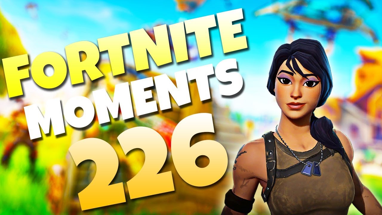 THE BEST GUIDED MISSILE TRICK EVER! (TFUE EXPLOIT!) | Fortnite Funny and WTF Moments 226
