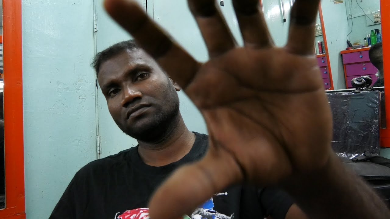 CS ASMR Hand  Movements & Camera Touching | Very Relaxing & sleep,,