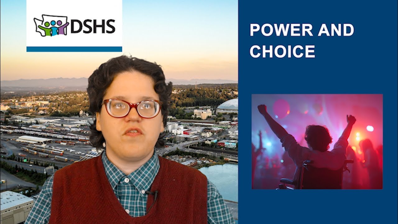 Power and Choice