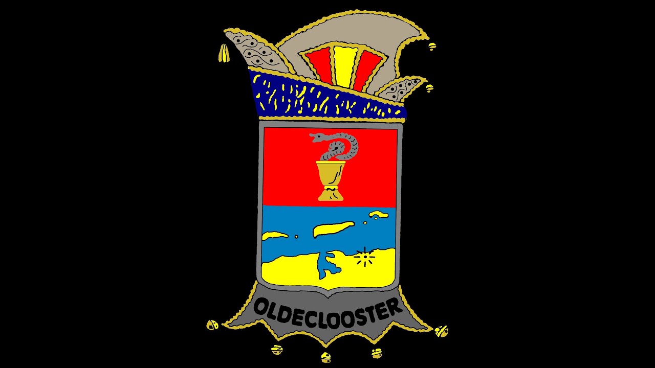 Bingo 2022 - CV Oldeclooster