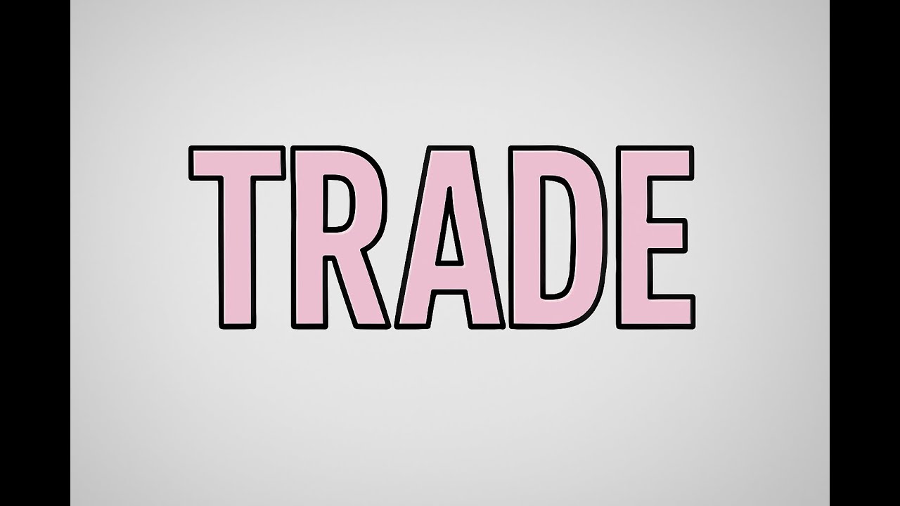 Trocando marretas no trade*ganhe lendarias?????*