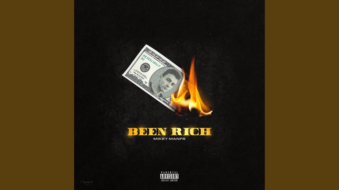 Been Rich