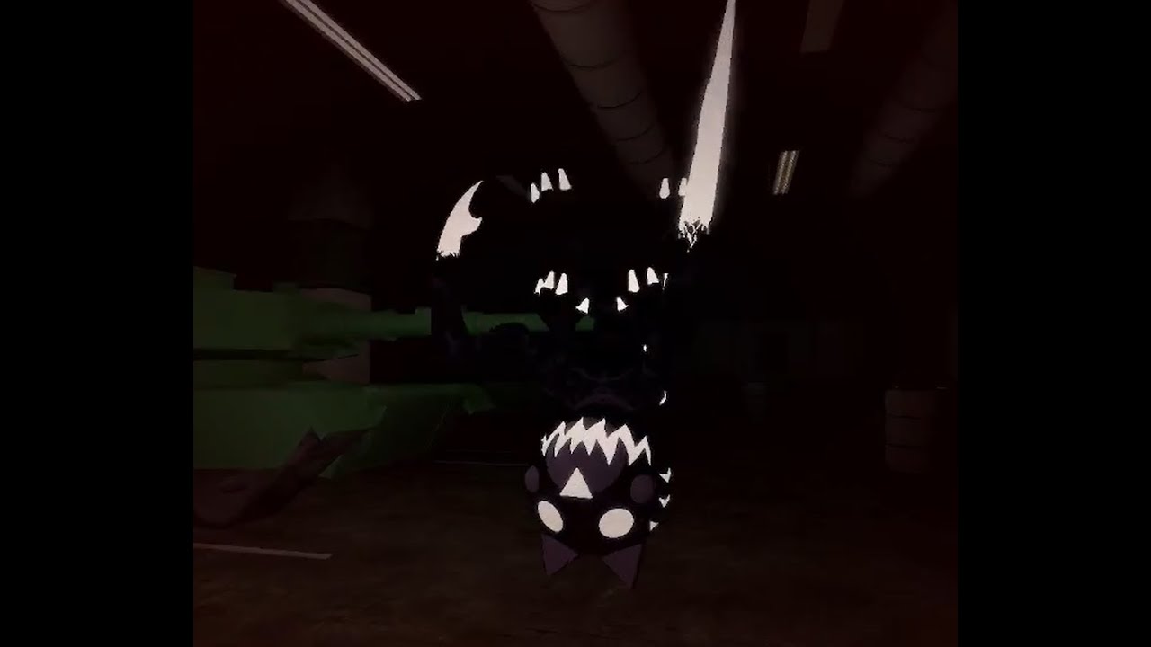 PIGGY [BOOK 2] SECRET SKIN OMBRA CAN WALK ON AIR AND FLY?!?! - ROBLOX PIGGY!!!