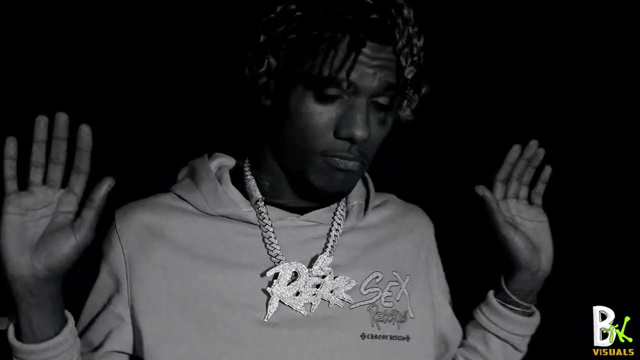 Lil Rekk - Never Thought [Official Music Video]