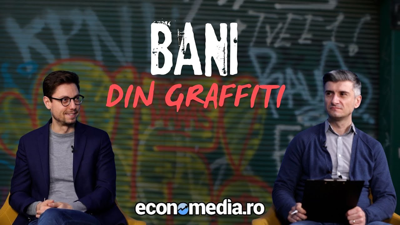 De la artist graffiti și designer hip-hop, la CEO de startup extins &icirc;n 27 de state