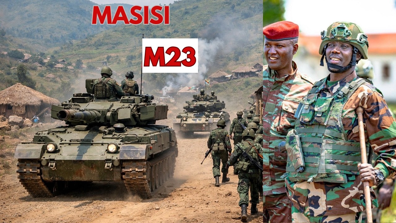 IKI GITONDO LE24|2| INKURU NZIZA BIRAHINDUTSE RUBAYA GEN MAKENGA NA GACERI BEMEJE, MASISI TOMBE