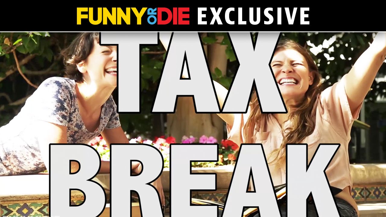 Tax Break