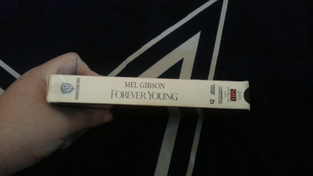Forever Young VHS Review