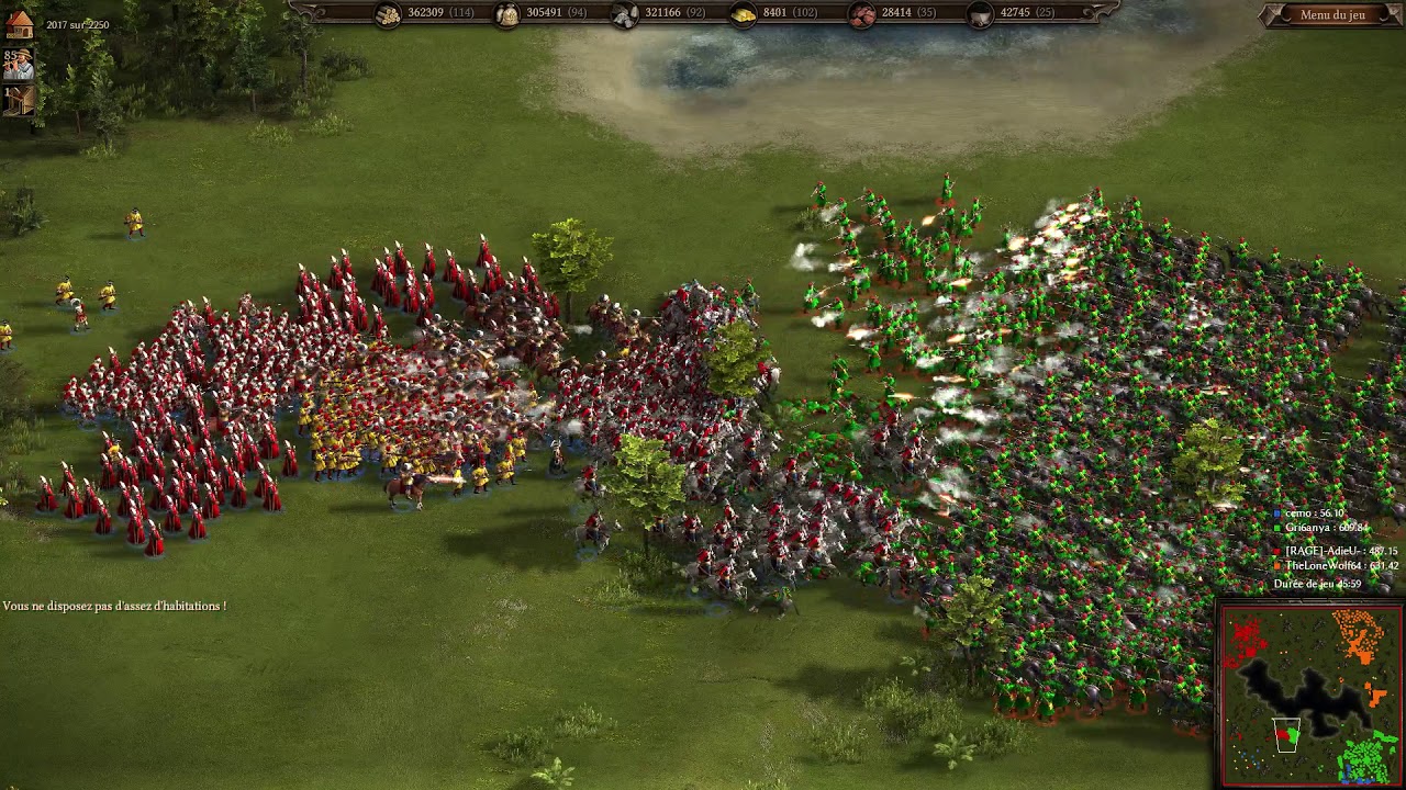 cossacks 3 ukr, 10pt no art , market and no dc best strategy