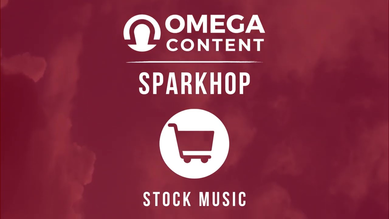 SparkHop - OmegaContent.com - Stock Music