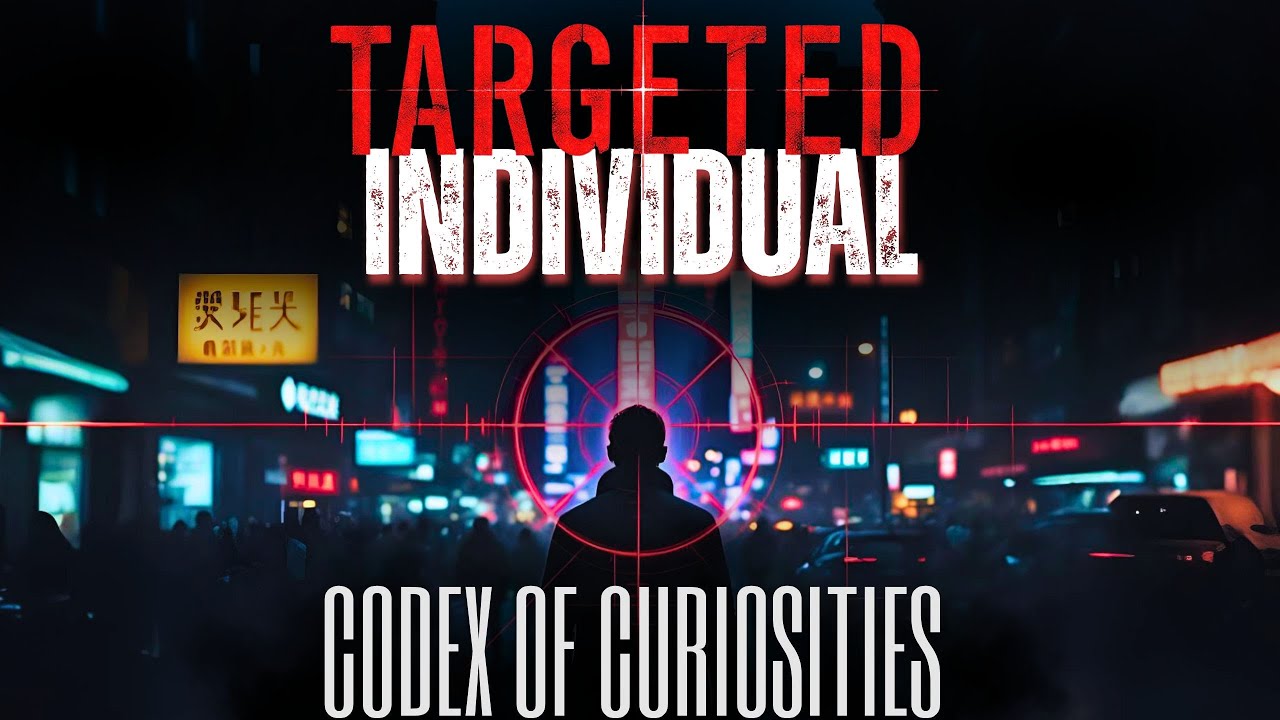 The Chilling Reality of Targeted Individuals: Voices, Surveillance Shadows and Eventually Triumph