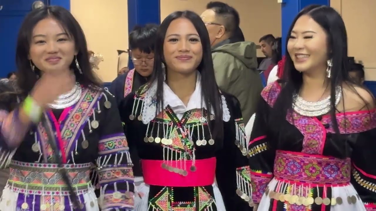 Hmong Pride Teaser