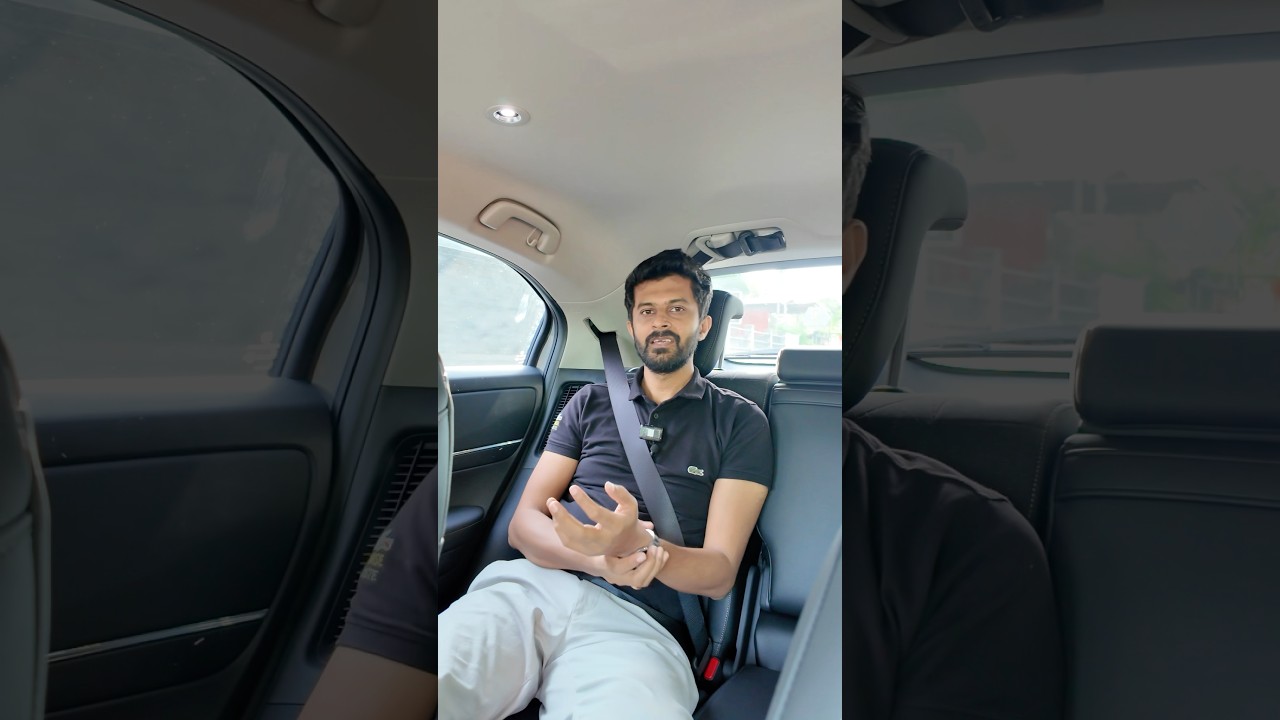 වාහනේක යනවනම් මේක අමතක කරන්න එපා MRJ Safety #mrjsafety