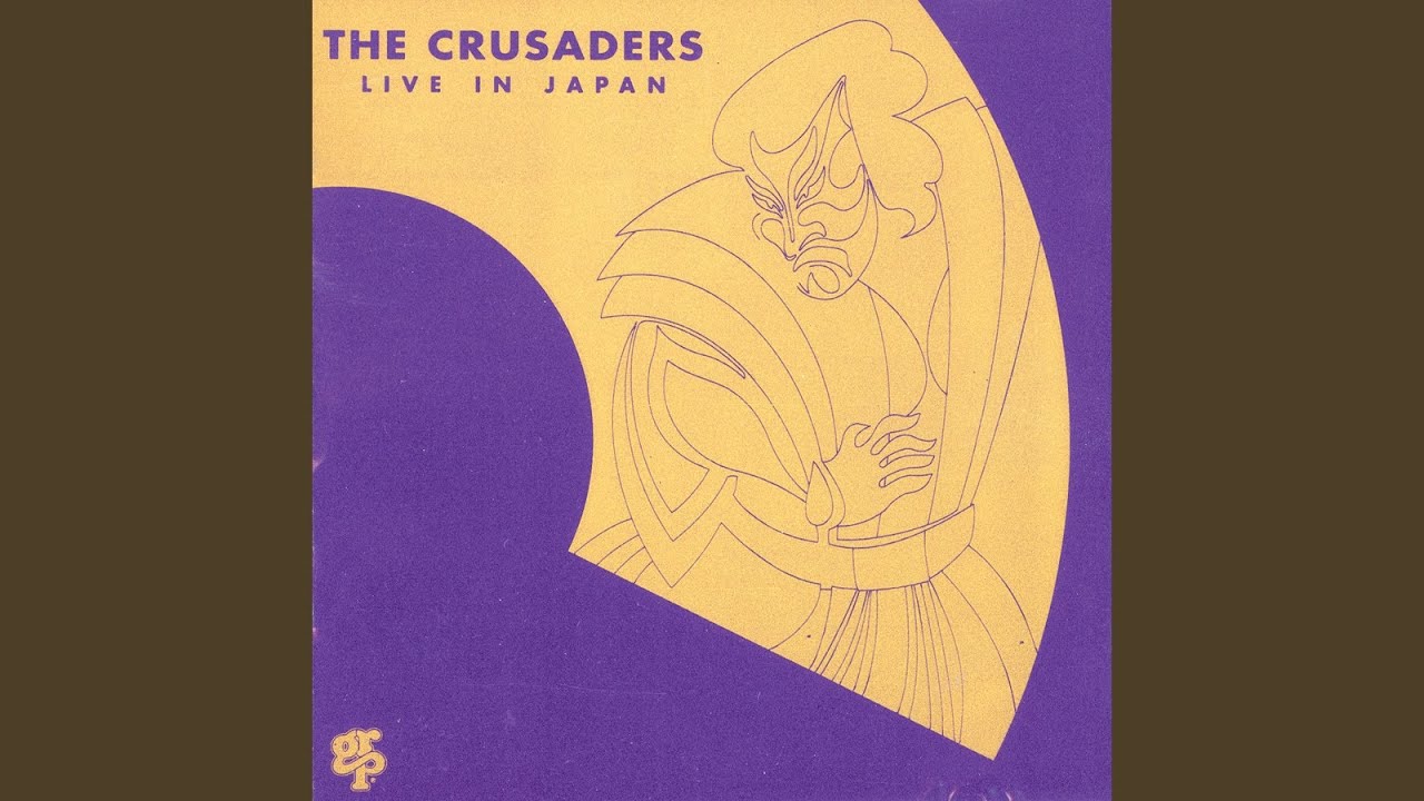 The Hustler (Live (1981/Tokyo))
