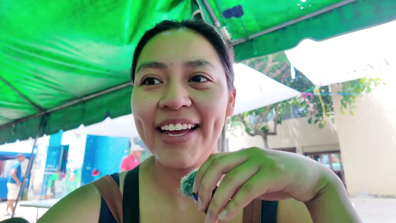 juayua food festival -- El Salvador