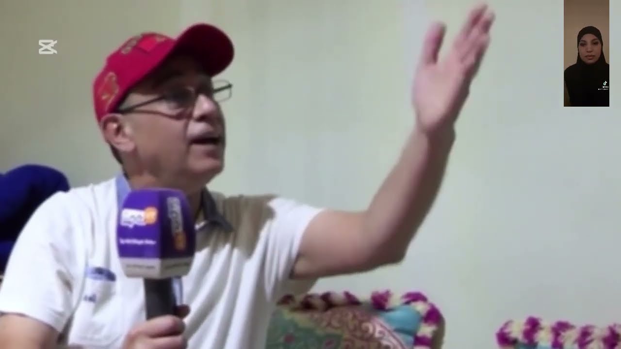 خطييير زوج سمع مراتوا باغيا تهرب للخارج ولكن غادي يكشف سر خطيير وراء هذا الشي