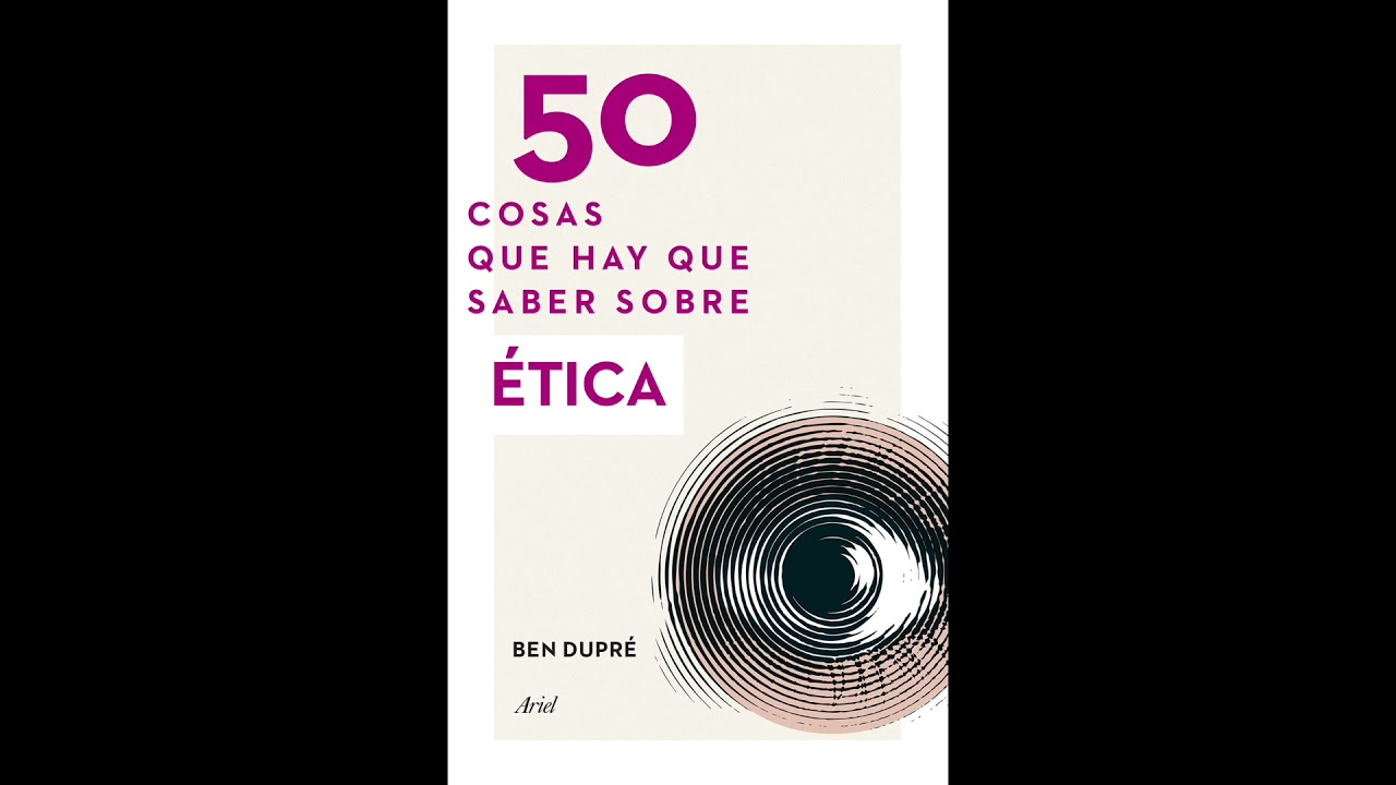 50 Cosas que hay que saber sobre &eacute;tica - Cap&iacute;tulo 2 El Mandato Divino
