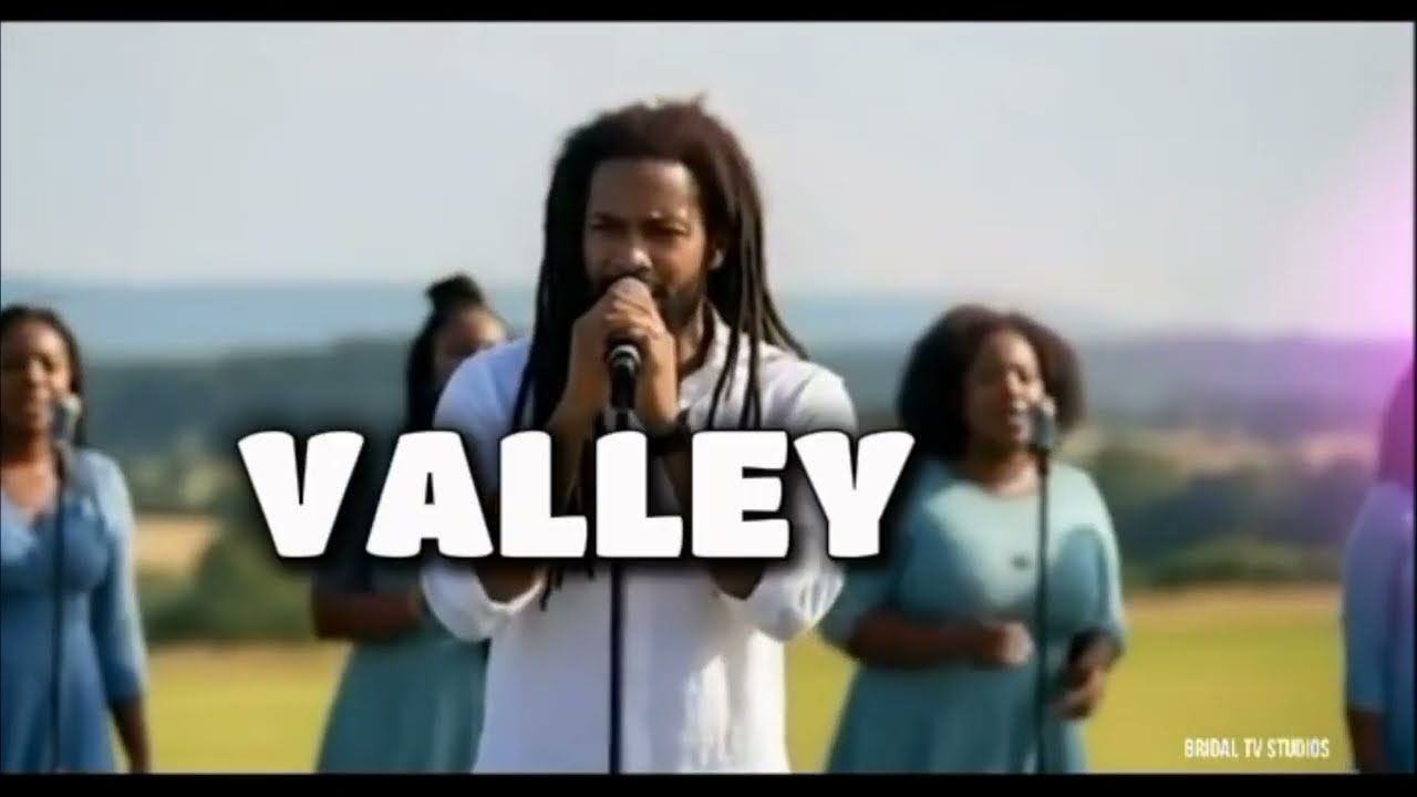 The Lilly of the Valley:the Fairest of ten thousand 
