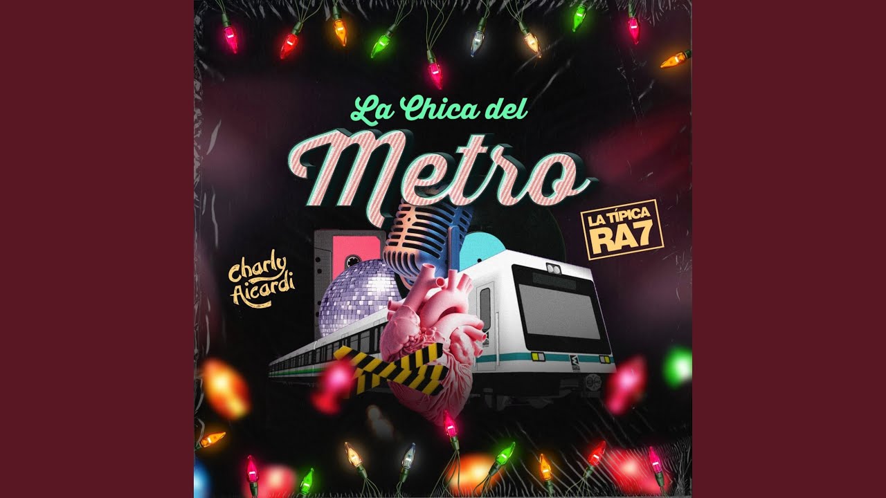 La Chica del Metro