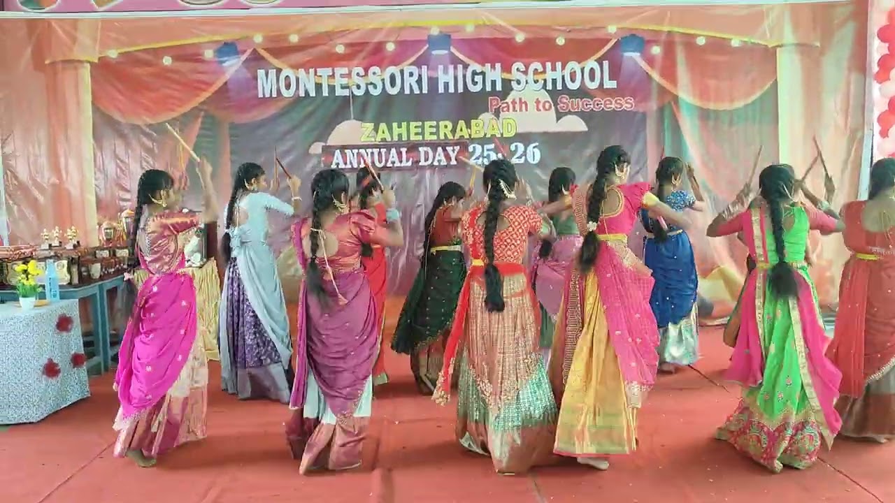 Annual day 2025 - 26