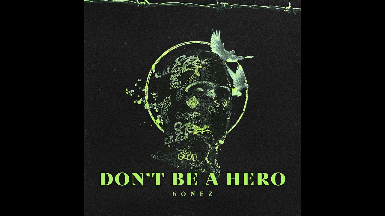 EBC- Back On My Shit (Remix) feat. 6onez (Official Audio)