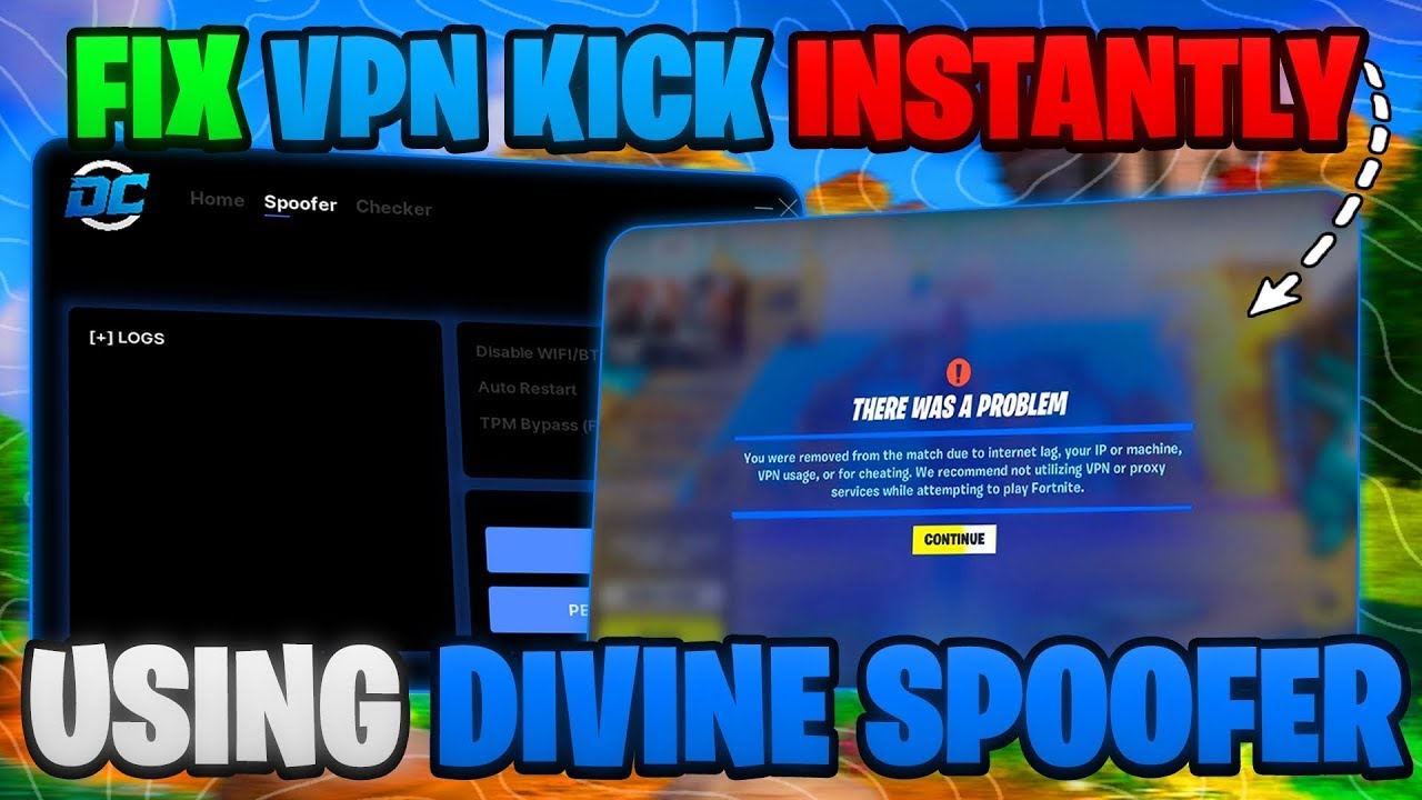 HWID Spoofer 2025 - Here's How I Got Unbanned (Safe)
