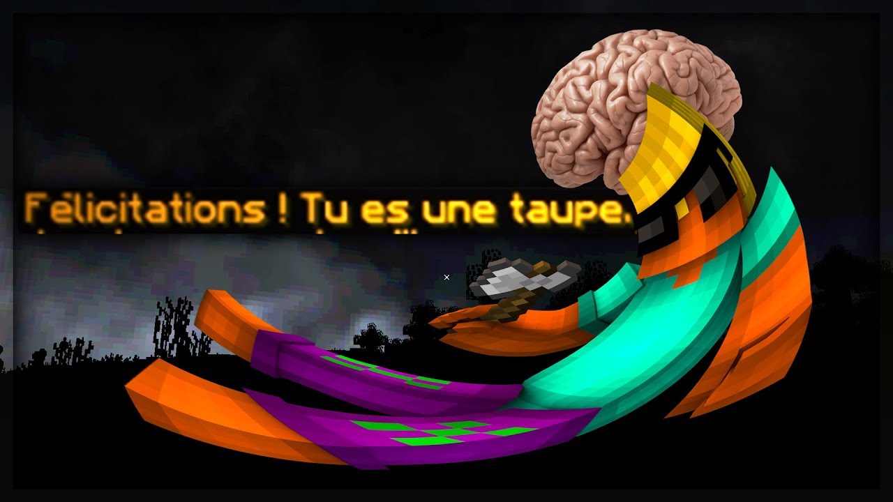 STRATÉGIES de TAUPE