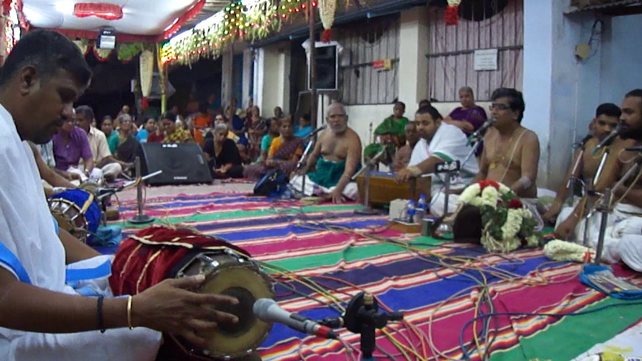 Puranther Keethanai by Sri Kalyanarama Bahgavather