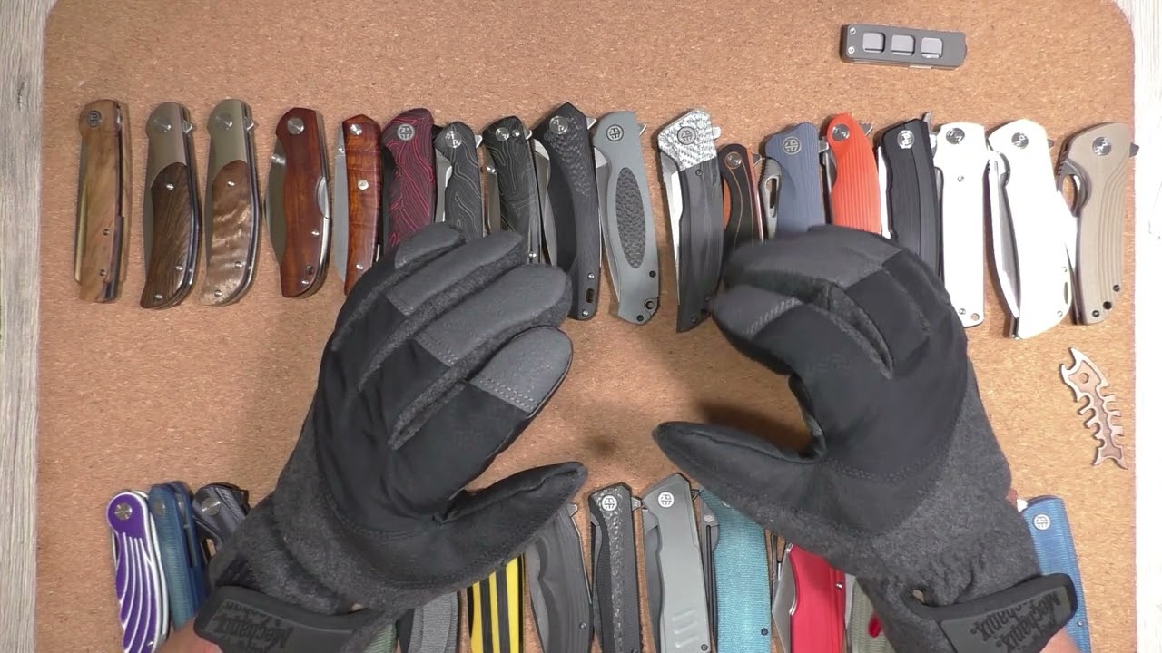 Перчатки WINDSHELL Mechanix