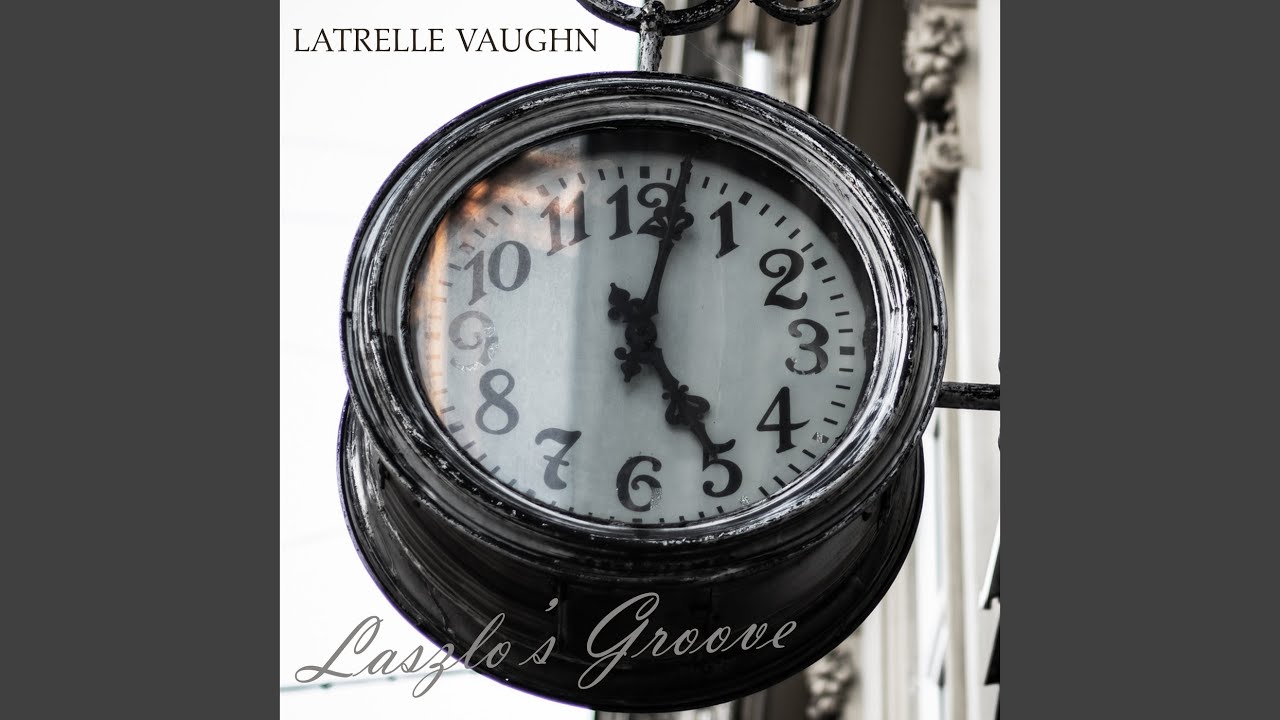 Laszlo's Groove