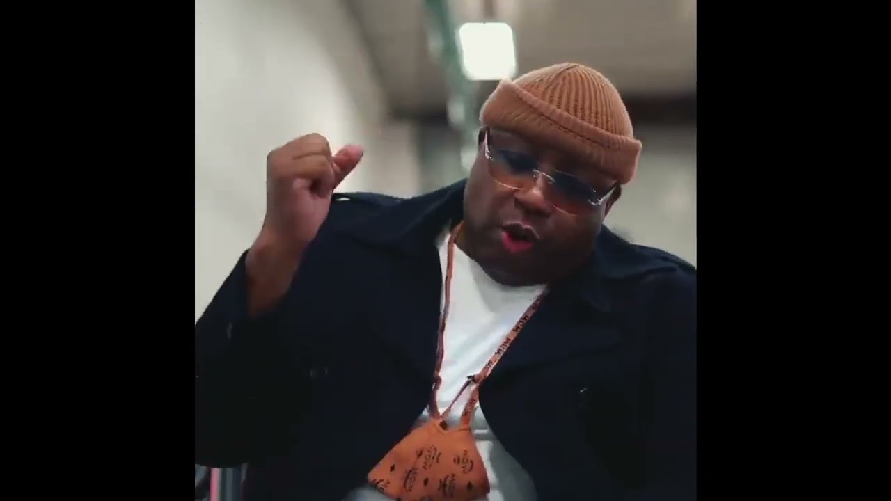E-40 - Conmackulations REMIX prod. clemzo x sawain
