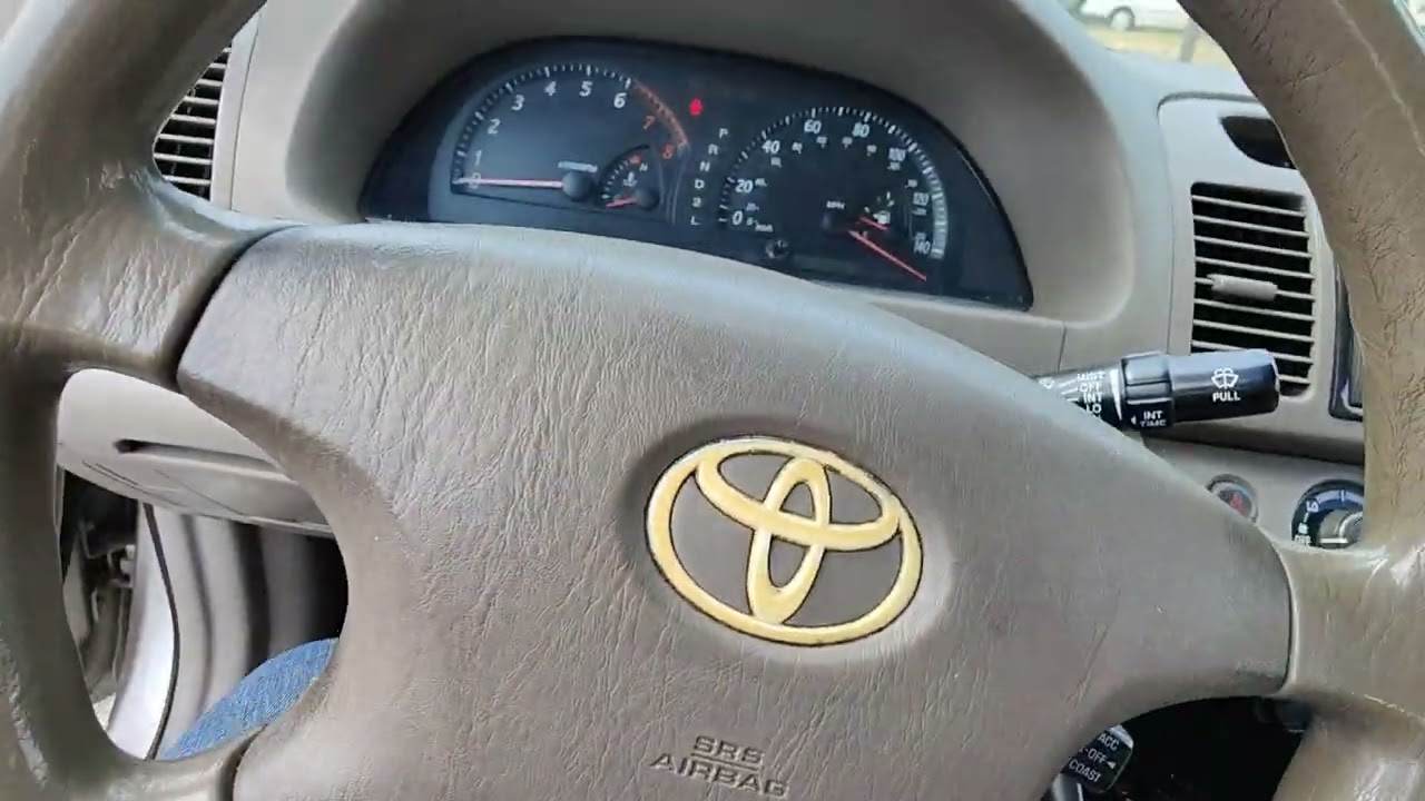 2002 Toyota Camry, crank no start, no check engine light on, no OBD2 communication