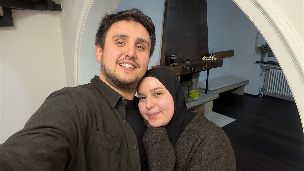 Yaren hanımın yüzü sonunda göründü,artık yarende bizimle beraber,yemeğe gittik#keşfet#video#istanbul