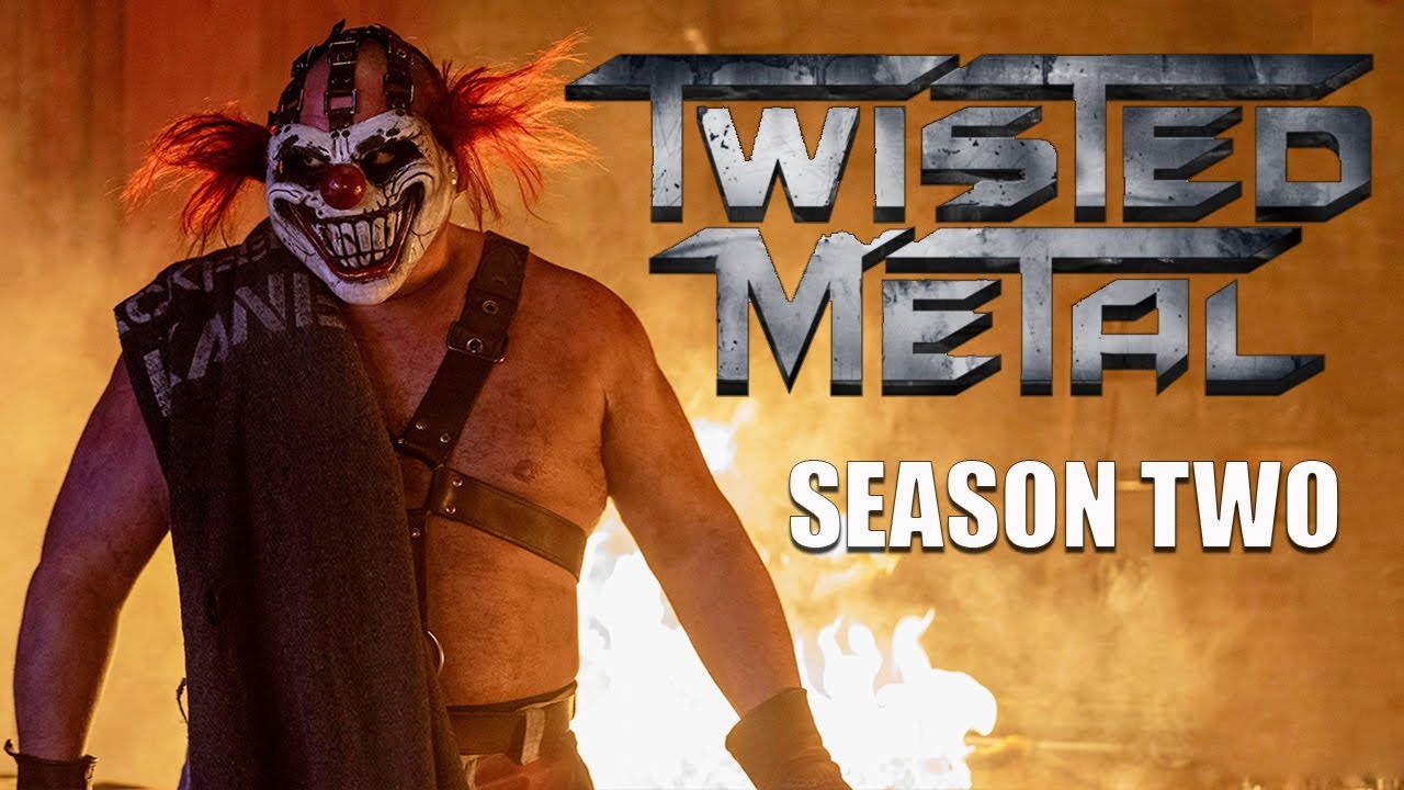 My "Brief" Thoughts On Twisted Metal Season Two