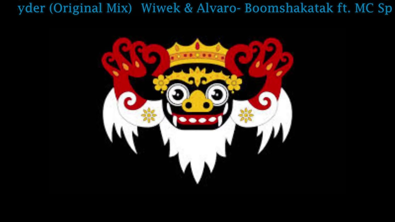 Jungle Terror/Barong Family Live Stream 24/7