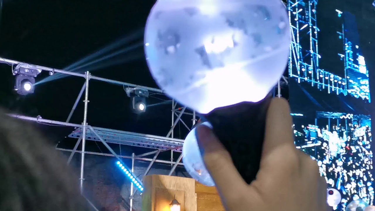 20190615 BTS 팔도강산八道江山＋흥탄소년단興彈少年團＋Ma City - Busan MUSTER MAGIC SHOP D1
