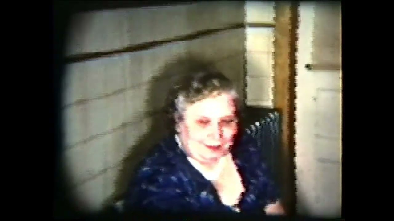 January 19, 1958. 66th Street.  Part 1.