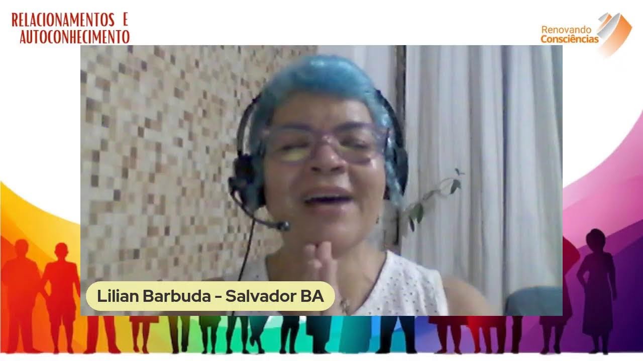 RELACIONAMENTOS E AUTOCONHECIMENTO - Viv&ecirc;ncias do Amor em Fam&iacute;lia - LILIAN BARBUDA E NORMA OLIVEIRA