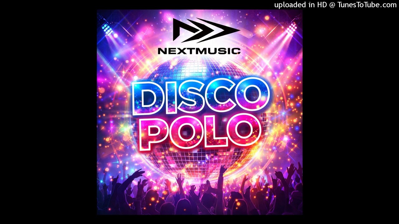 NEXTMUSIC &ndash; KONESER (Official Audio) DISCO POLO 2026