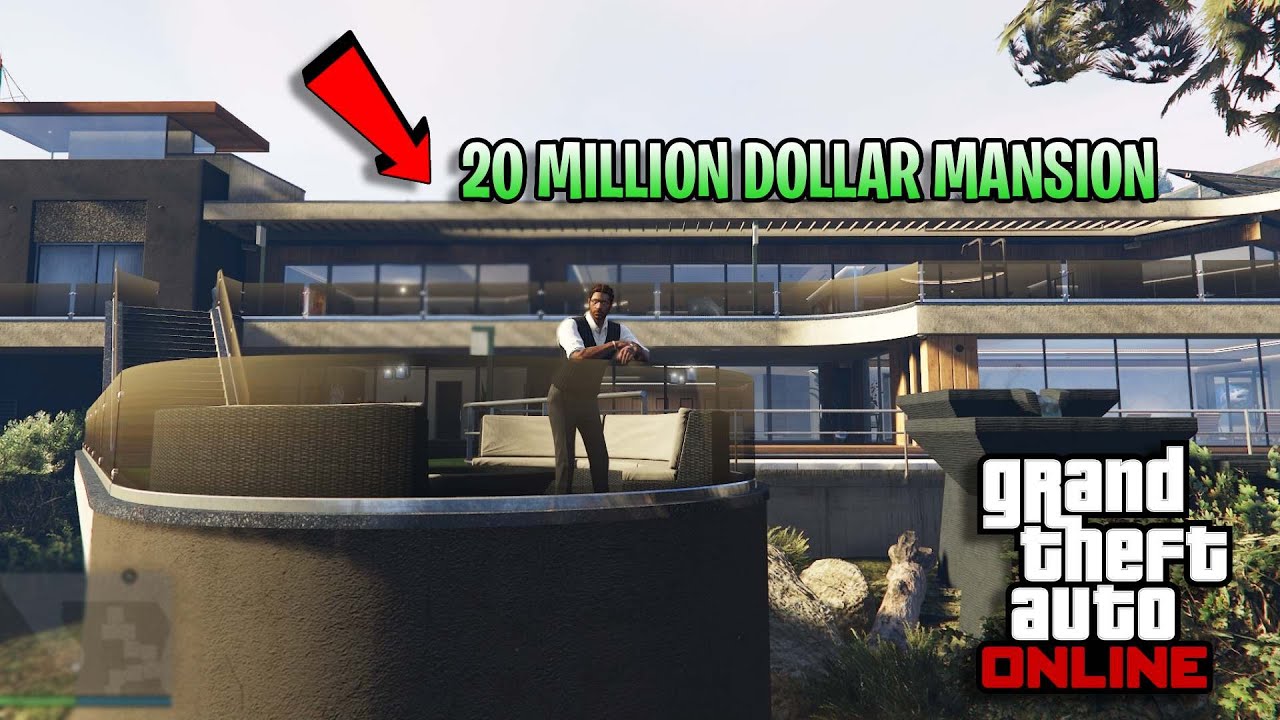 HOW I MAKE MILLIONS in GTA Online 💰