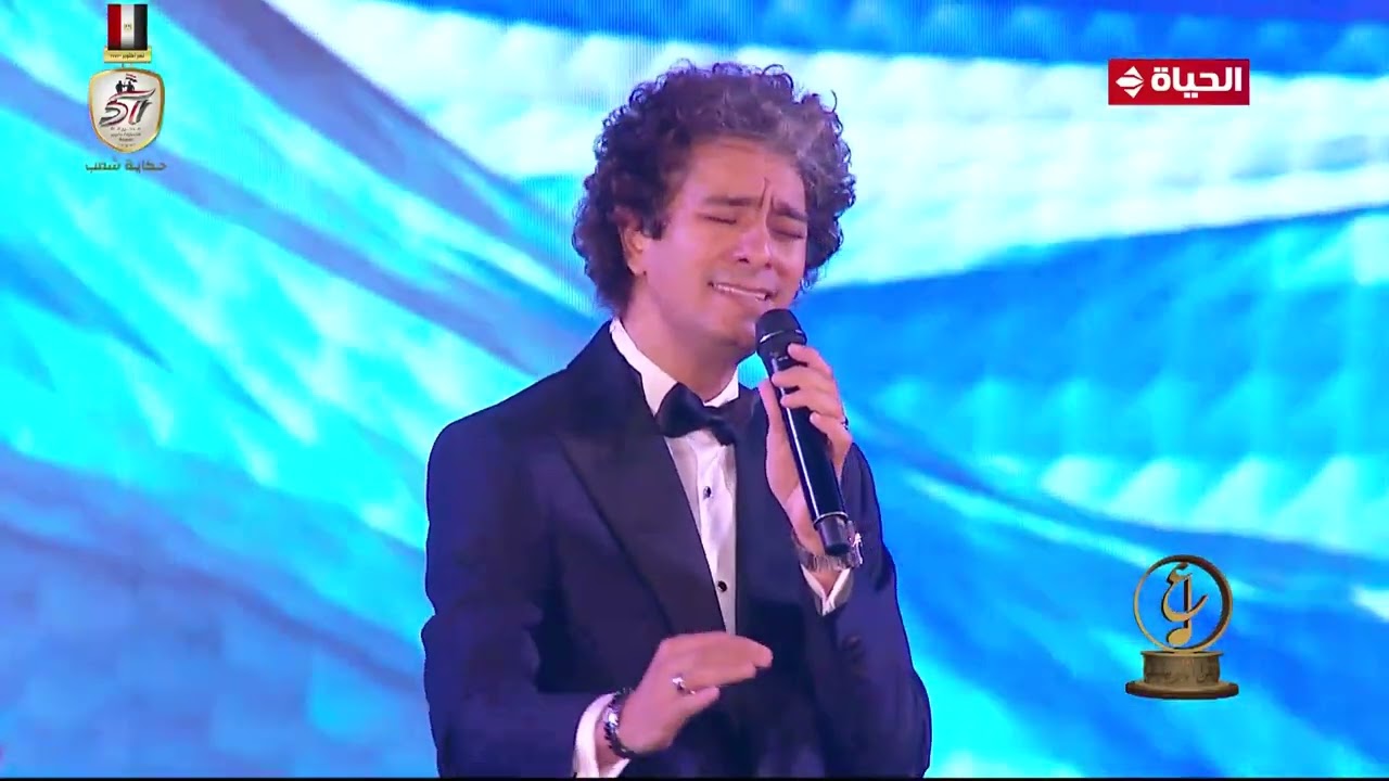 الفنان محمد محسن يبدع بأغنية 🎼 