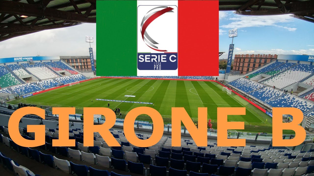 Stadi Serie C 2022/2023 Girone B