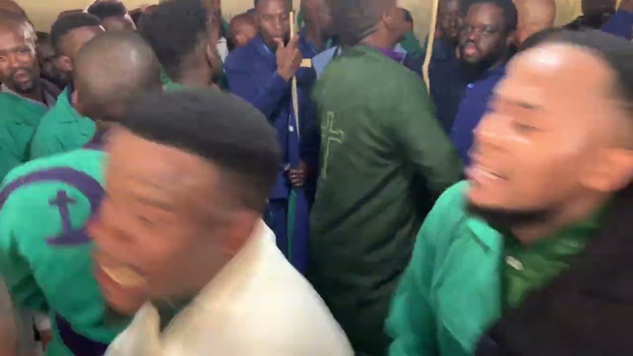 Lala Gogoh Mbatha