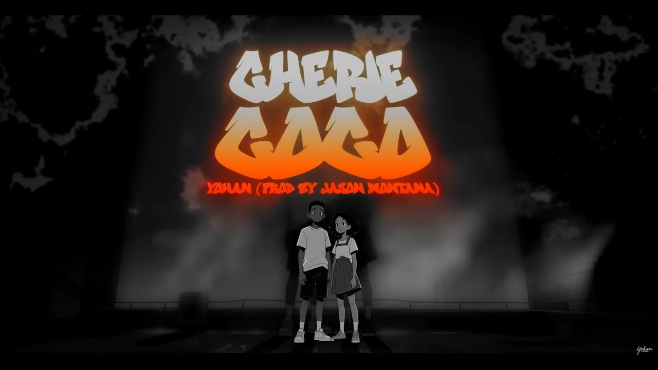 Yohan - Cherie Coco (Prod. by Jason Montana)