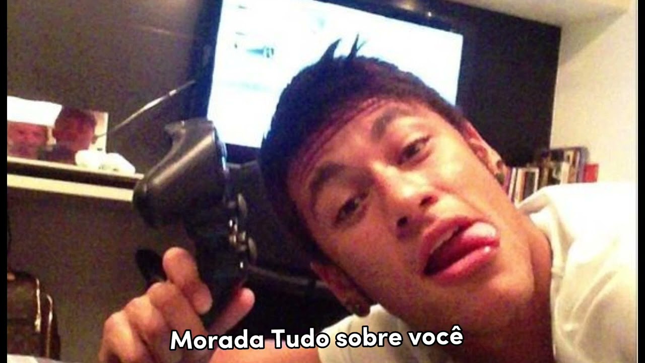 Morada- Tudo sobre você speed song