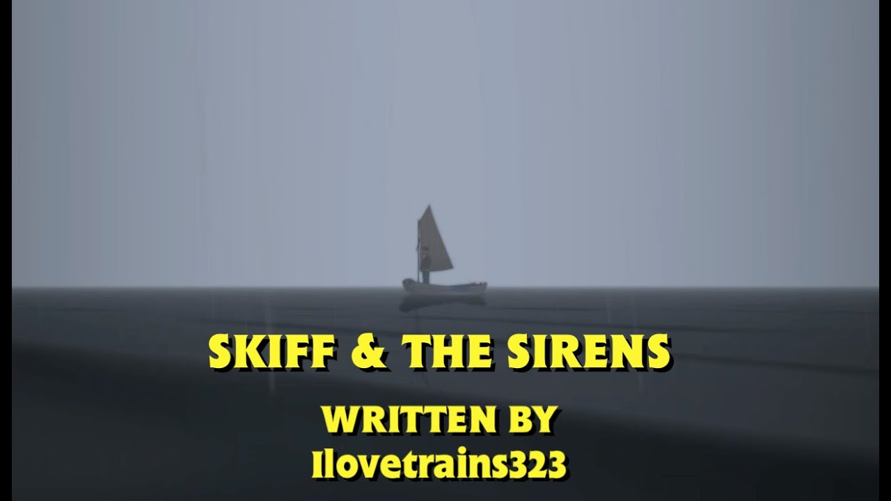 T:TTA - Episode 42 - Skiff and the Sirens