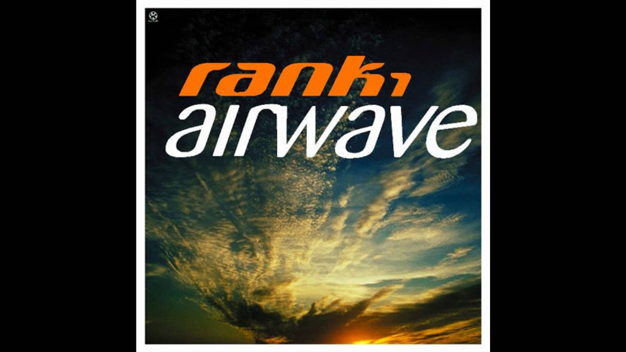 Rank 1 - Airwave (Bobina Tribute Mix)